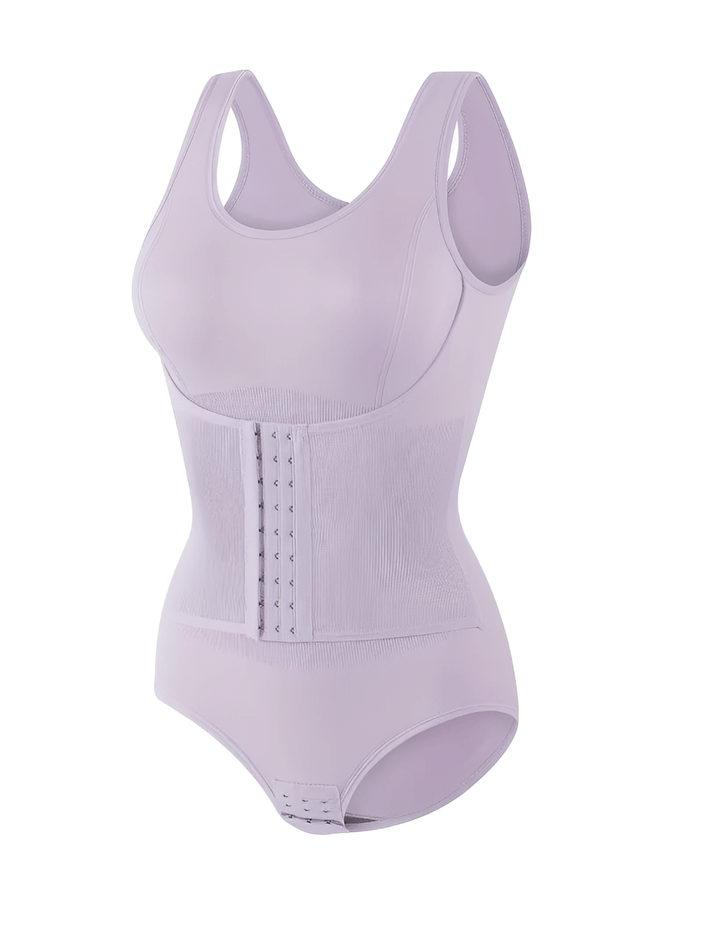 Body Modelador Feminino  Levanta Bumbum de Alta Compressão – Madalena