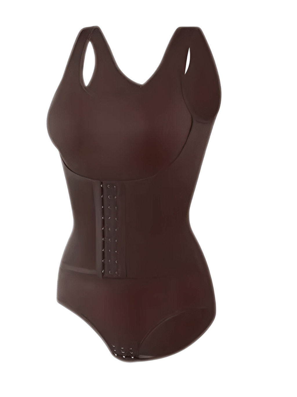 Body Modelador Feminino  Levanta Bumbum de Alta Compressão – Madalena