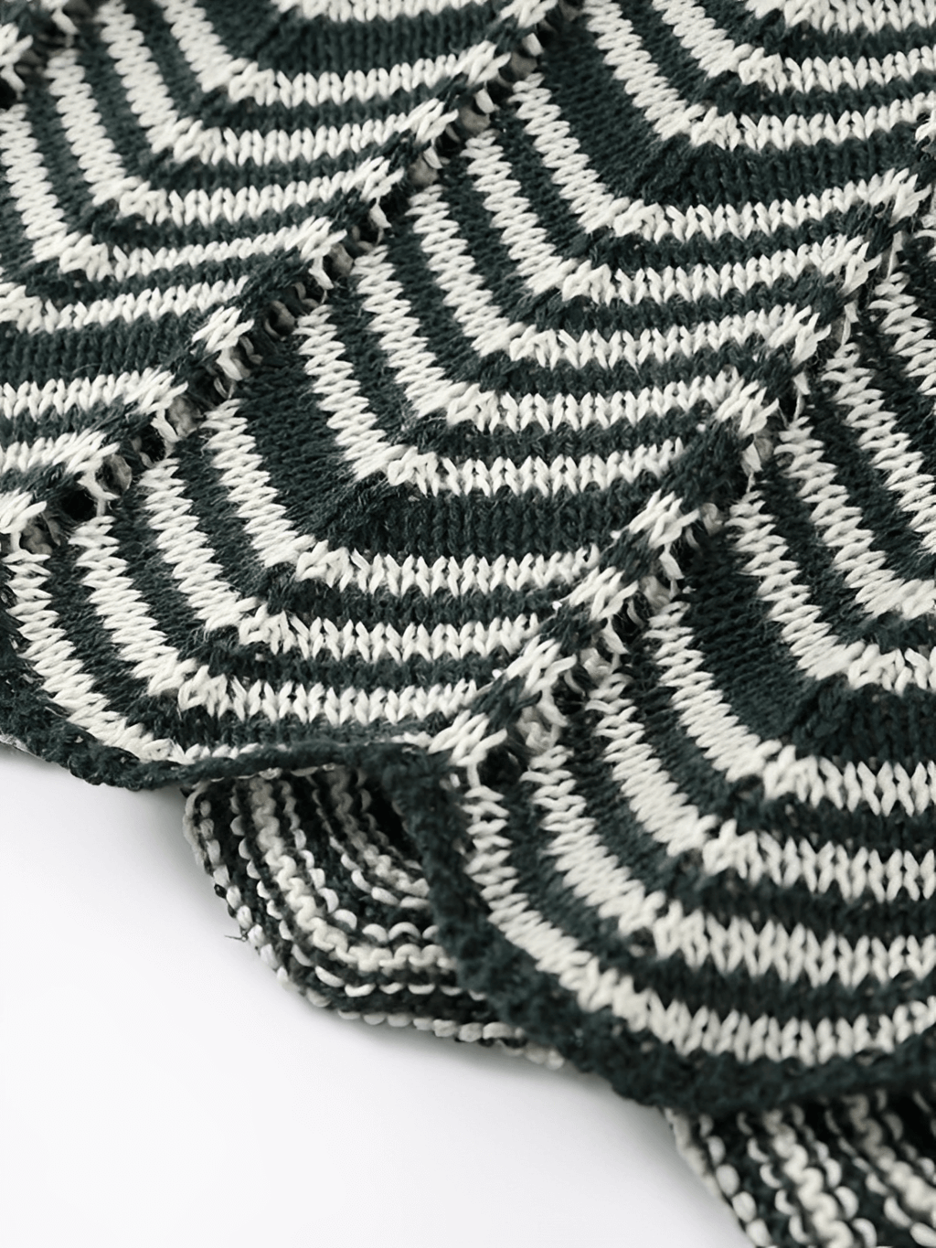 Vestido Longo Estampa em Patchwork de Alças e Decote Quadrado - Malika