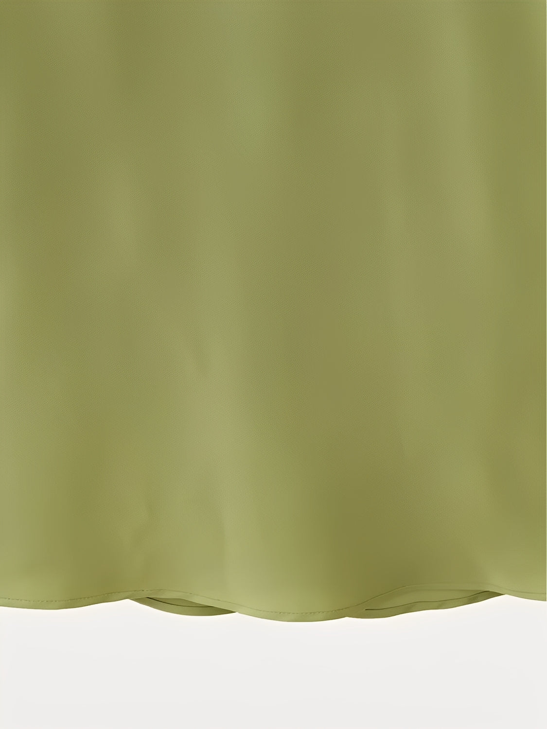 Vestido Longo Acetinado Halter com Capa Lateral e Costas Nuas - Serena [FRETE FULL]