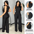 PROMOÇÃO DE MAIO - Kit 2 Conjuntos Donna Chic
